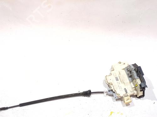 Used Rear left lock AUDI Q7 (4LB) 3.0 TDI quattro (233 hp) 26542528