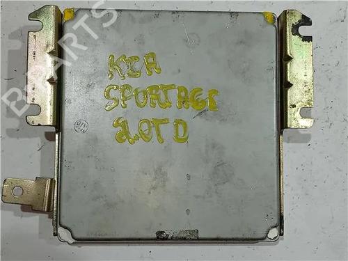Electronic module KIA SPORTAGE SUV (K00) 2.0 TD 4WD | BP23919641M83 