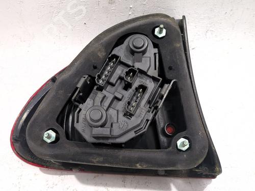 Right taillight SEAT LEON (1M1) 1.9 TDI | BP30963527C35