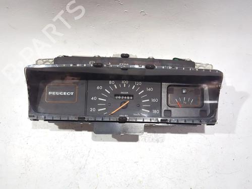 Used Instrument cluster PEUGEOT 205 II (20A/C) 1.3 Rallye (101 hp) 23928495