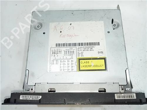 Bilradio AUDI A6 C6 (4F2) 2.0 TDI | BP23931984E6