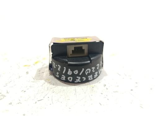 Electronic sensor MERCEDES-BENZ C-CLASS (W204) C 220 CDI (204.002) | BP39025090M84 - Image 3
