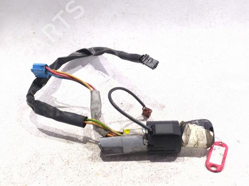 Used Ignition barrel CITROËN XSARA (N1) 2.0 HDi 90 (90 hp) 31291870