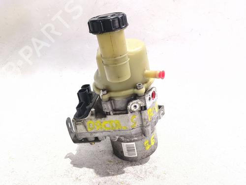 Servopumpe für DACIA SANDERO II 1.5 dCi 75 / Blue dCi 75 (B8JW, B8M4, B8AH, B8M7, B8M6) (75 hp) 31093026
