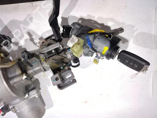 Steering column KIA CARENS IV 1.6 GDi | BP24876602M21 