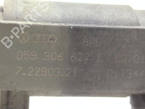 Electronic sensor AUDI A6 C5 (4B2, 4B4) 2.5 TDI | BP37089549M84 - Image 5