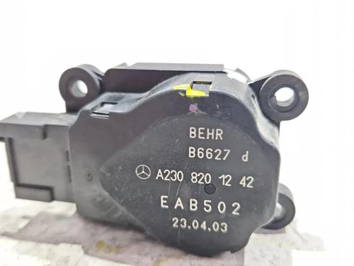 Module électronique MERCEDES-BENZ C-CLASS (W203) C 220 CDI (203.006, 203.008) | BP29700714M83