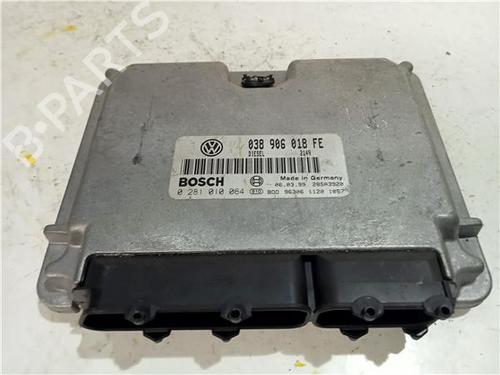 Used Electronic module VW PASSAT B5 (3B2) 1.9 TDI (115 hp) 23917960