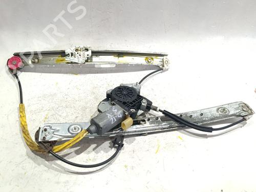 Left rear window switch BMW X5 (E53) 3.0 d | BP39951113I29 - Image 2
