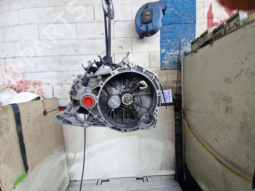 gearbox-ford-focus-i-daw-dbw-1998-1999-2000-2001-2002-2003-2004-2005-2006-2007-2008-2009-40120454 main image