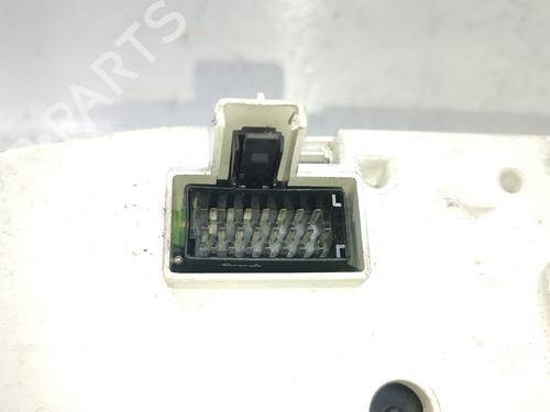 Instrument cluster SAAB 9-5 Estate (YS3E) 3.0 TiD | BP31163979C47 