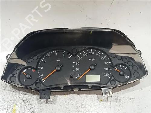 Kombiinstrument FORD FOCUS II Saloon (DB_, FCH, DH) 2.0 TDCi (136 hp) 23913892