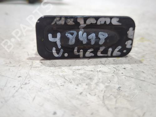 Used Switch RENAULT MEGANE II (BM0/1_, CM0/1_) 1.5 dCi (BM0F, BM0T, BM2B, CM0F, CM0T) (82 hp) 26932471