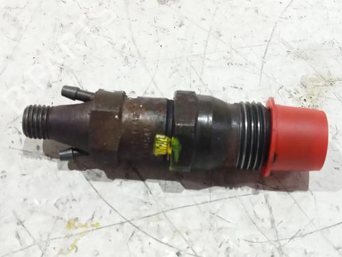 Used Injector FORD FIESTA Box Body/MPV (J5_, J3_) 1.8 D (60 hp) 27310946