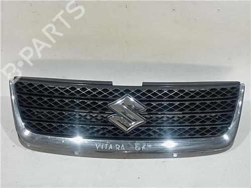 Used Grille SUZUKI GRAND VITARA II (JT, TE, TD) 1.9 DDiS All-wheel Drive (JT419, TD44, JB419WD, JB419XD,... (129 hp) 23919682