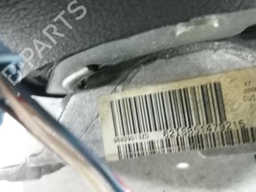 Steering wheel CITROËN C5 III (RD_) 2.0 HDi (RDRHD8, RDRHDJ, RDRHR8, RDRHRJ) | BP32281964C49 