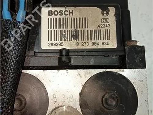 ABS pump NISSAN ALMERA II (N16) 2.2 Di | BP23909859M43 