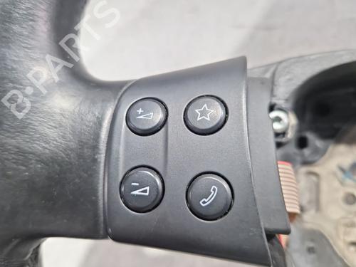 Steering wheel VW GOLF V (1K1) 1.9 TDI | BP32669018C49