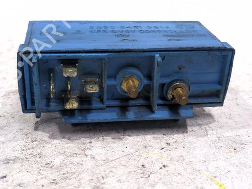 Electronic module TATA INDICA 1.4 i | BP33605916M83 - Image 3