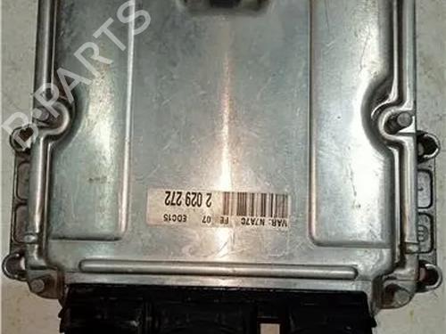 Modulo electronico CITROËN XSARA (N1) 1.9 TD (90 hp) 24968255