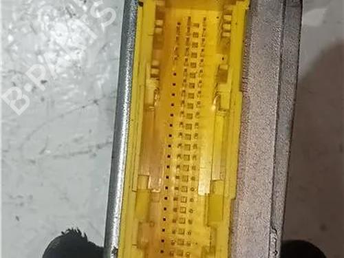 ECU airbags RENAULT LAGUNA II Grandtour (KG0/1_) 1.9 dCi (KG0G) | BP23914818M53 