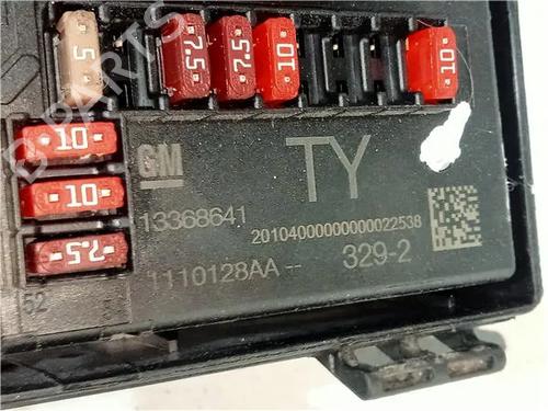 Other OPEL ASTRA J Saloon 1.7 CDTI (69) | BP23920168O1 