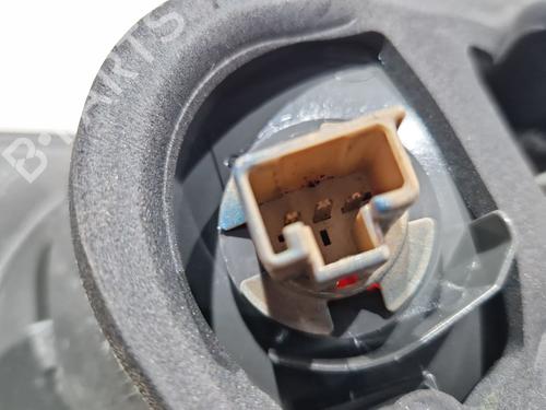 Left taillight MAZDA 6 Hatchback (GG) 2.0 DI (GG14) | BP29969450C34