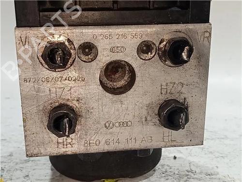 ABS pump VW PASSAT B6 (3C2) 2.0 TDI | BP23912939M43