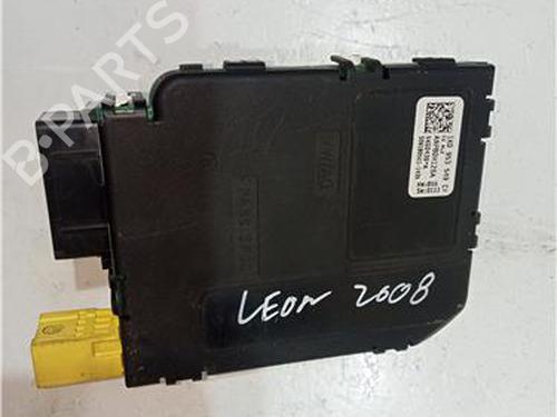 Electronic module SEAT LEON (1P1) 2.0 TDI 16V | BP23910678M83 