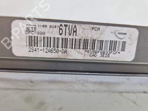 Engine control unit (ECU) FORD FOCUS II (DA_, HCP, DP) 1.6 TDCi | BP29969445M57