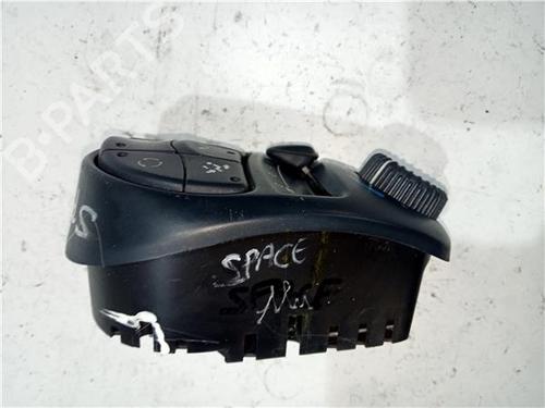 Climate control RENAULT ESPACE III (JE0_) 2.2 12V TD (JE0E, JE0H, JE0P) | BP23931580I5 
