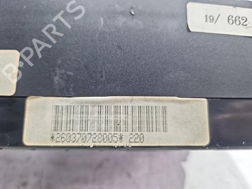 Instrument cluster SEAT IBIZA II (6K1) 1.4 i | BP29993166C47 