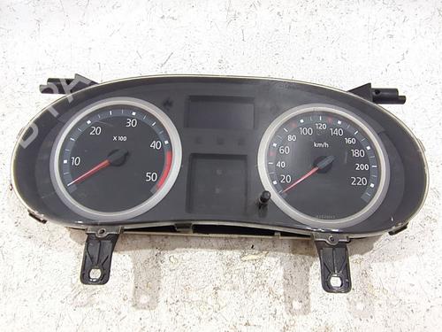 Used Instrument cluster Instrument cluster 33161031 33161031