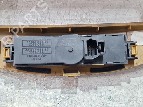 Air vent PEUGEOT 607 (9D, 9U) 3.0 V6 24V | BP29913786I21 