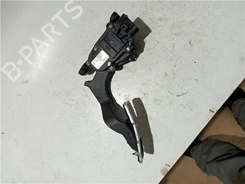 Pedal FORD FIESTA IV (JA_, JB_) 1.0 i (65 hp) 23929603