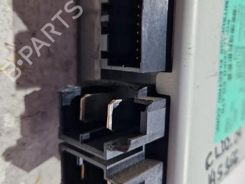 Elektronisk modul RENAULT CLIO II (BB_, CB_) 1.5 dCi (B/CB07) | BP29388406M83 