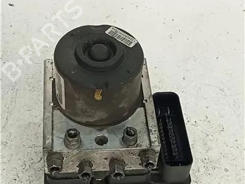 ABS Bremseaggregat MAZDA 3 Saloon (BK) 2.0 MZR-CD (BK12) (143 hp) 23910347