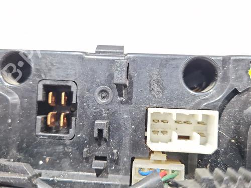 Climate control DAEWOO LANOS (KLAT)  | BP30191420I5 