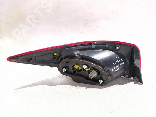 Right taillight MAZDA 3 (BM, BN) 2.2 D | BP31824020C35