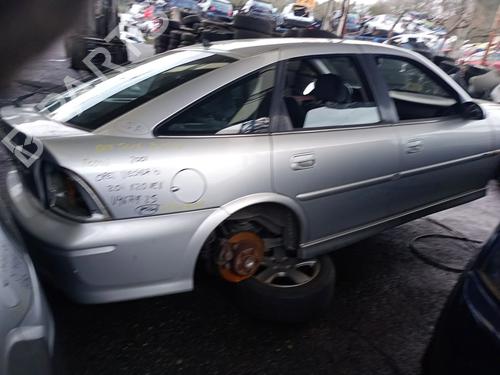 Other OPEL VECTRA B (J96) 2.0 i 16V (F19) | BP27275767O1 