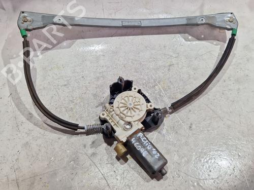 Used Left front window switch Left front window switch RENAULT CLIO II (BB_, CB_) 1.2 (BB0A, BB0F, BB10, BB1K, BB28, BB2D, BB2H, CB0A,... (58 hp) 33936783 33936783