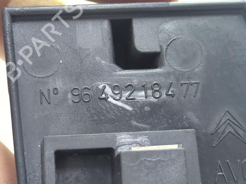 Front left interior door handle CITROËN C5 I (DC_) 2.0 16V (DCRFNC, DCRFNF) | BP40063960I13 - Image 6