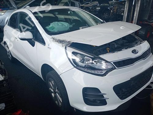 Used Parts KIA RIO III (UB) 1.2 CVVT (84 hp) 3967691
