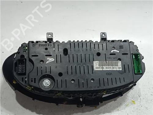 Instrument cluster SEAT IBIZA III (6L1) 1.9 TDI | BP23914605C47