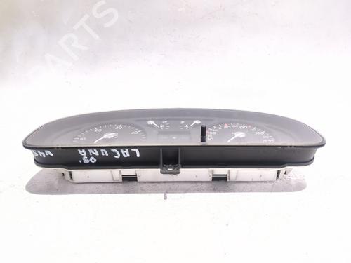 Instrument cluster RENAULT LAGUNA II Grandtour (KG0/1_) 1.9 dCi (KG0G) | BP31802722C47