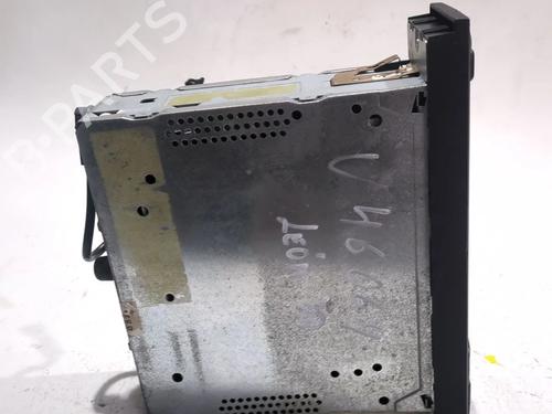 Bilradio SEAT LEON (1M1) 1.9 TDI | BP23928363E6 