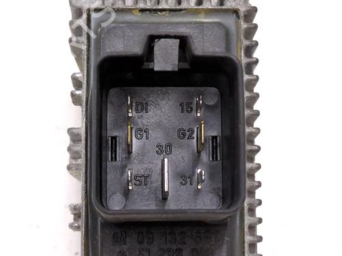 Elektronisk modul OPEL ASTRA G Hatchback (T98) 2.0 DTI 16V (F08, F48) | BP27451994M83 