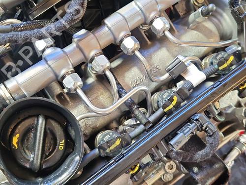 Engine ALFA ROMEO STELVIO (949_) 2.2 D Q4 (949.AXE2A) | BP39687987M1 - Image 8