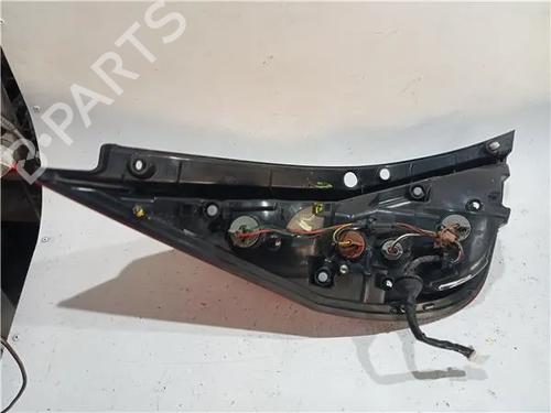 Right taillight HYUNDAI i30 (FD) 1.6 | BP23918017C35 