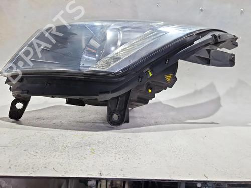 Right headlight CITROËN C6 (TD_) 2.7 HDi | BP29519602C29 